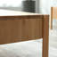 Table basse simple