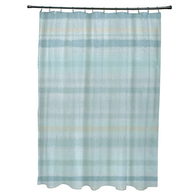 Rideau de douche simple Dorazio