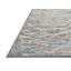 Tapis gris lavable à la machine-414028834
