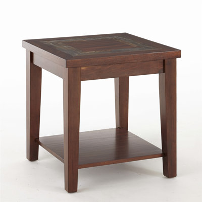 Jemmison End Table