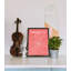Kansas City Map - No Frame Print-1027993318