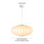 Luminaire suspendu géométrique 1 lumière Duvernay-111235041