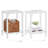 End Table with Charging Station-119472179