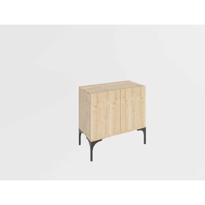 Elegance 80cm Console Table