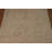 Vegetable Dye Oushak Turkish Area Rug 9