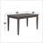 Dasher 6 Piece Dining Set-1962486923