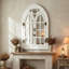 Miroir mural rétro vintage-240257921-240257923