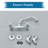 AlenArtWater Kitchen Faucet