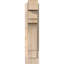 Persienne en bois Merced Block Rustic Timber-113442671-113442673