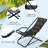 Thijmen Metal Outdoor Lounge Chair-161480414