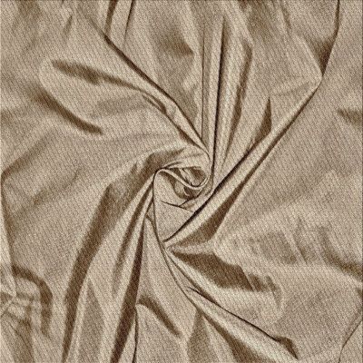Tapis brun tissé à la machine