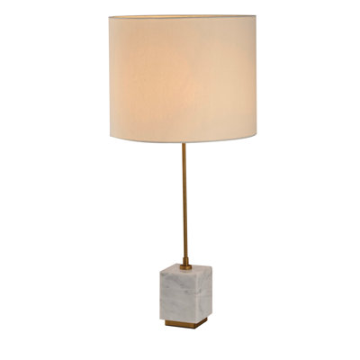 Lampe de table 30 "