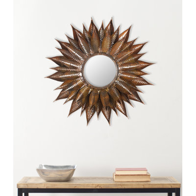 Felder Iron Flat Mirror