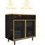 Armoire d'appoint Bryxton