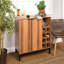 Wadlington Solid Wood Accent Chest-813929924