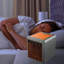 JML 1200 Watt Electric Fan Compact Heater