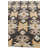 Iverson Black Rug