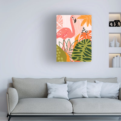 Modern & Contemporary Painting Print