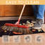  Tapis d'entrée antidérapant pour l'extérieur, 20 po x 32 po, costume chats citrouille d'Halloween-807265168-807265199