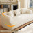 Boneless Modern Curved Sofa Compression Couch-197086684-170315374