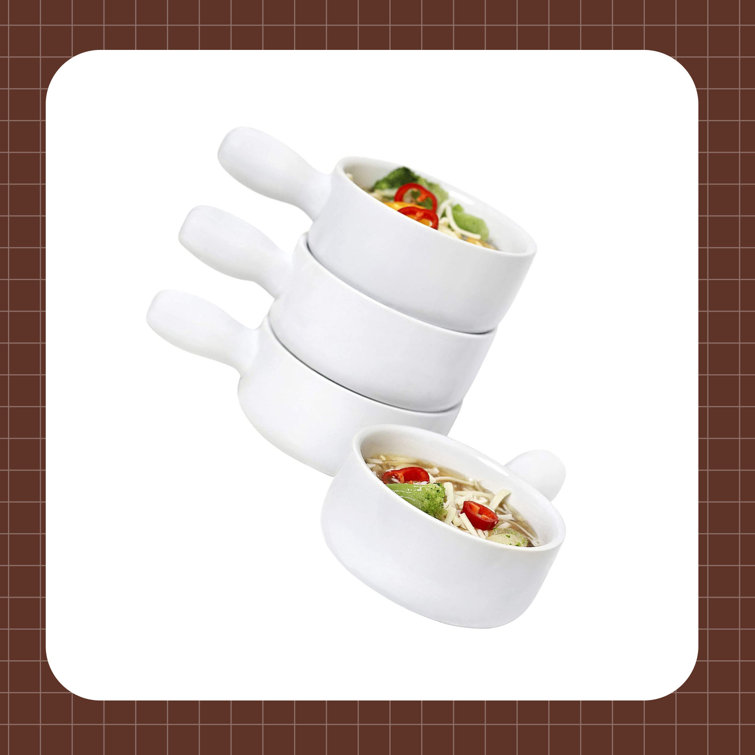 https://assets.wfcdn.com/im/83876181/resize-h755-w755%5Ecompr-r85/2388/238888838/Soup+Bowls+With+Handles+%7C+Stackable+Ceramic+Bowl+Set+%7C+Ideal+Cereal%2C+Salad+Or+Soup+Mug+%7C+Microwave%2C+Oven+And+Dishwasher+Safe.jpg
