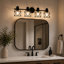 Semi Flush Mount