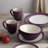 Noritake Colorwave 16-Piece Curve Dinnerware Set, Service for 4-94571535