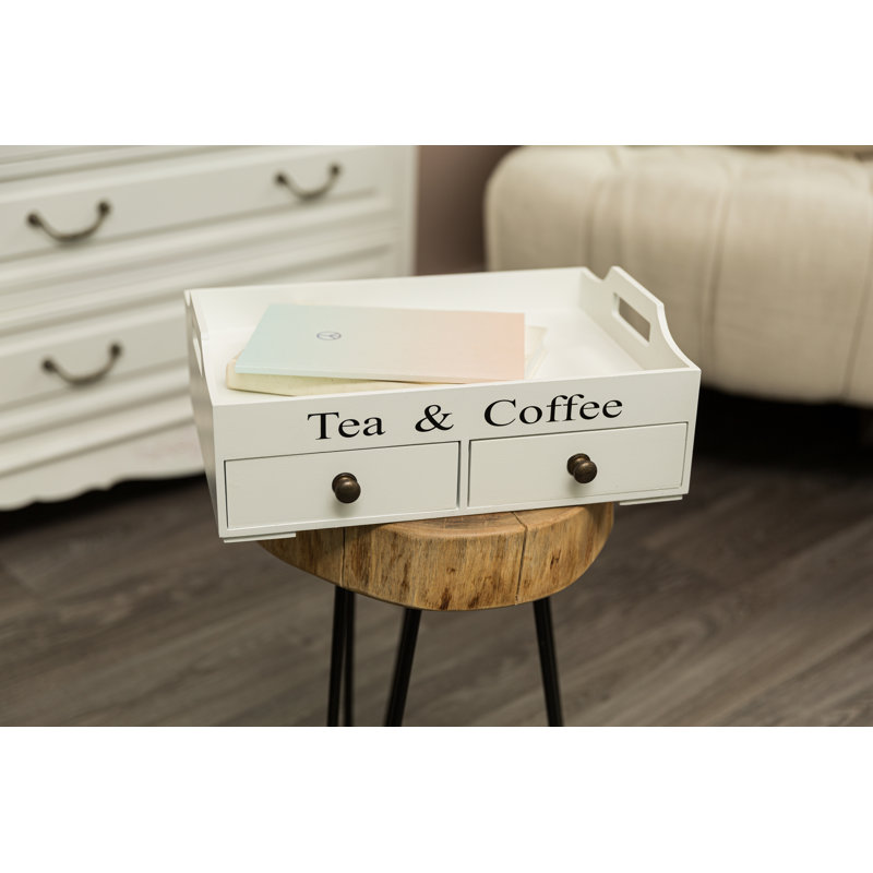 Wood Tray