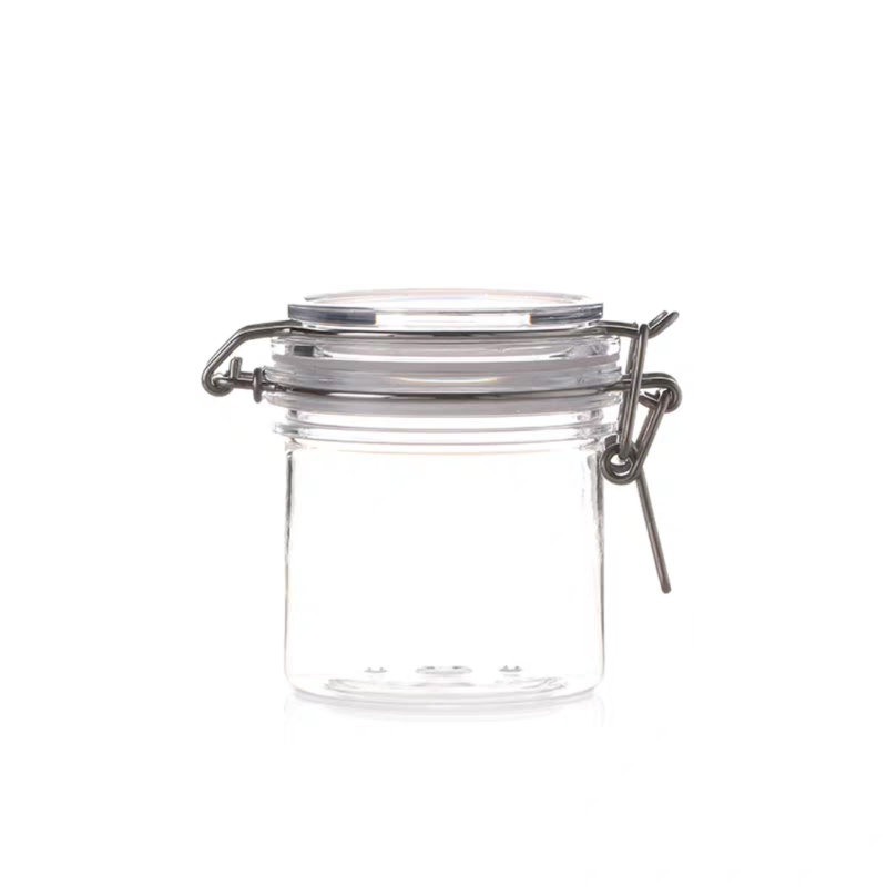 Verrou métallique PET 350 ml