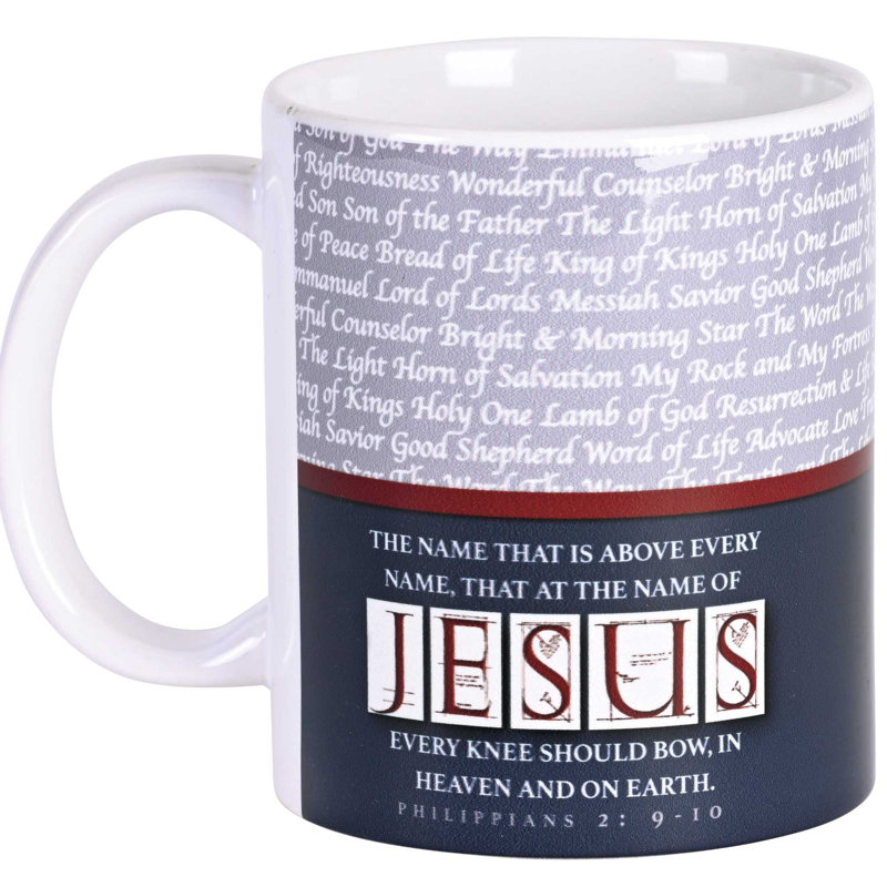 Gotthardt Ceramic Coffee Mug