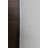 Premium Hall Carpet, 3.3 x 6.6 Feet, 100% Polyester, 0.3 in Pile Height | Antibacterial, Non-Slip Underside, Machine Washable | Elegant 3D Digital Print Design, Perfect for Entryways & Living Rooms-601868595