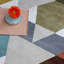 Hand Tufted Wool Geometric Area Rug-52221791