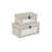2 Piece Handmade Wooden Decorative Box Set-25313644