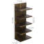 Benjamyn 5 Tier Wood Sunglasses Jewellery Box