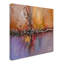 « inspired » par ricardo tapia, reproduction d’art sur toile tendue-12860624