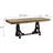 Anahira Extendable Dining Table