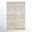 Benjamin Hand Knotted Ivory/Taupe Rug-1941471551