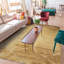 Matheus Geometric Shag Area Rug-168175841