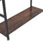 Sifert 276.86cm Clothing Rack