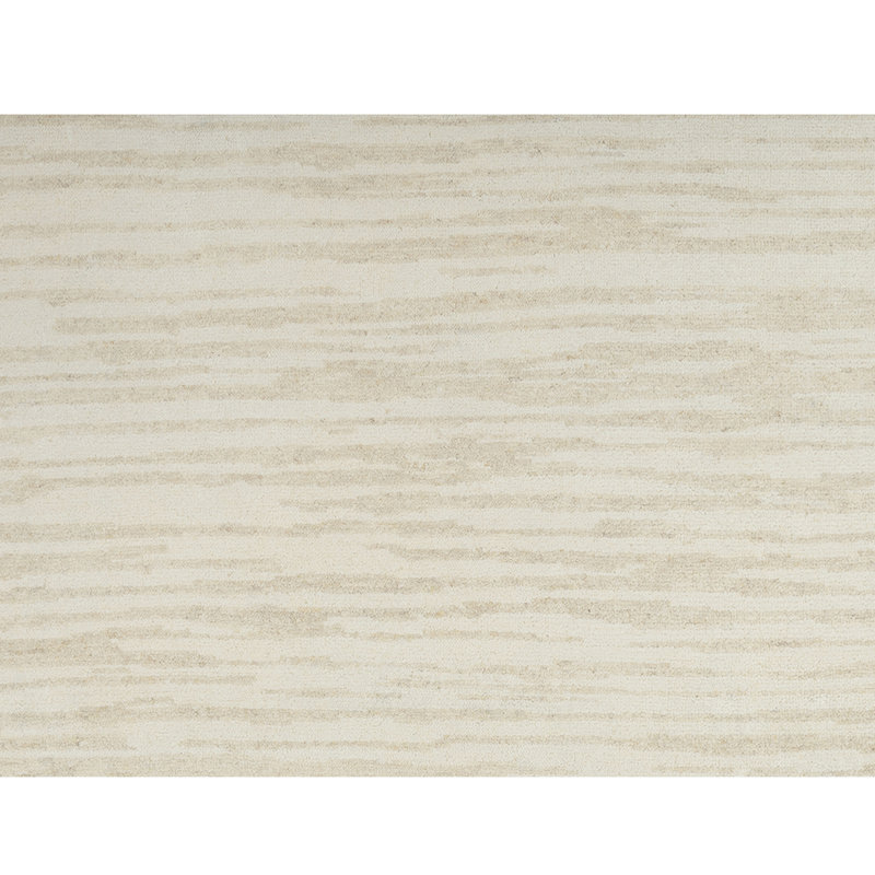 Handmade Wool Area Rug