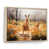 Natural Floater Framed
