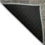 Tapis intérieur / extérieur lavable Thornyx Pewter-940107265