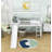 Michiana Kids Twin Loft Bed-1248724759