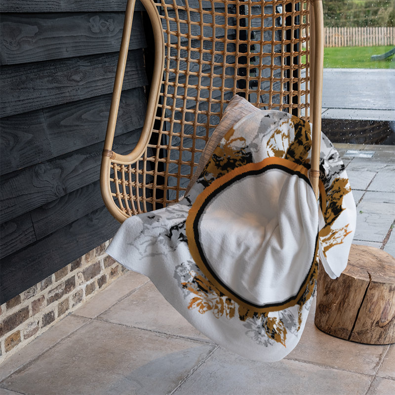 Savell Throw Blanket