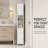 Freestanding Bathroom Cabinet