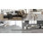 9 In. X 62.6 In. 30Mil 8Mm Waterproof SPC Rigid Core Luxury Vinyl Plank Flooring-122560323