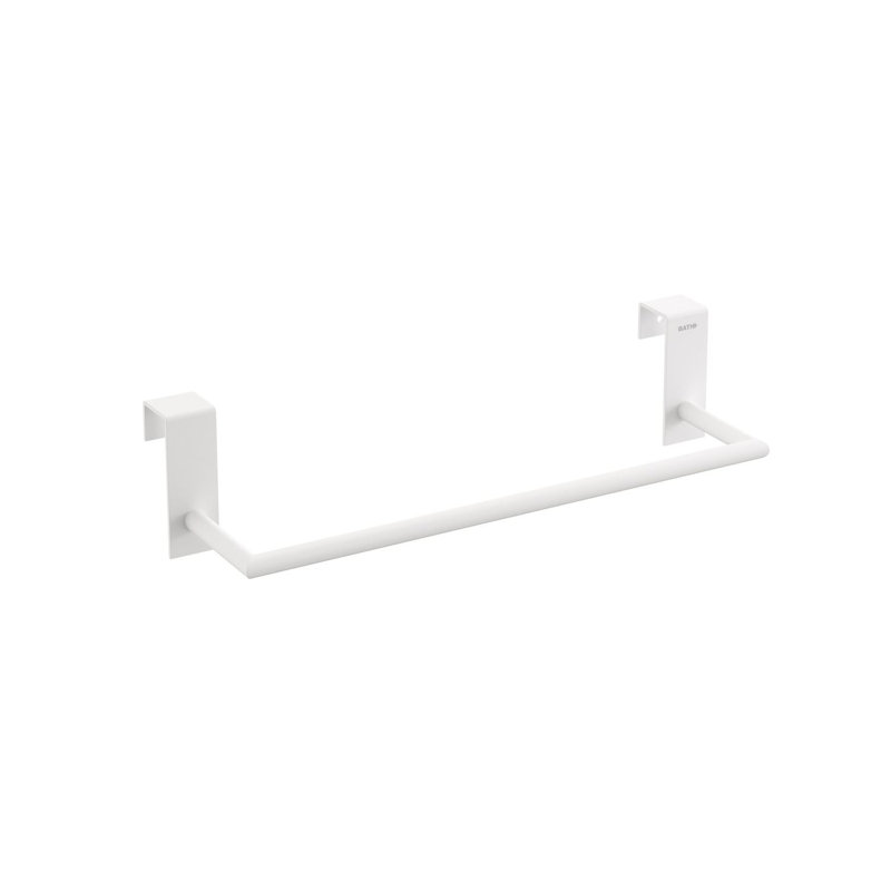 Hendley Towel Stand, Stainless Steel