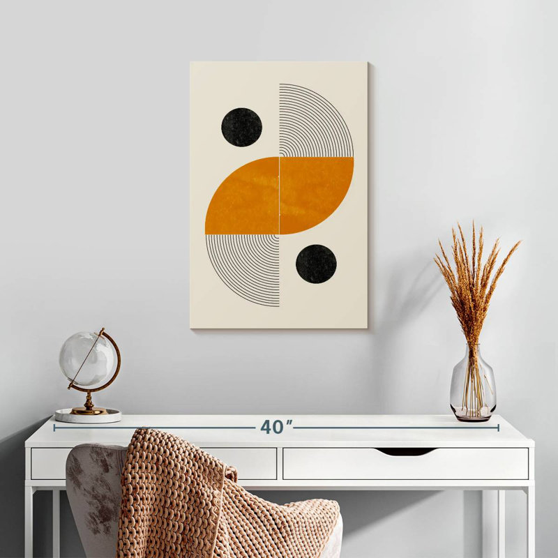 Formes géométriques Avery, H 24 po x l 16 po
