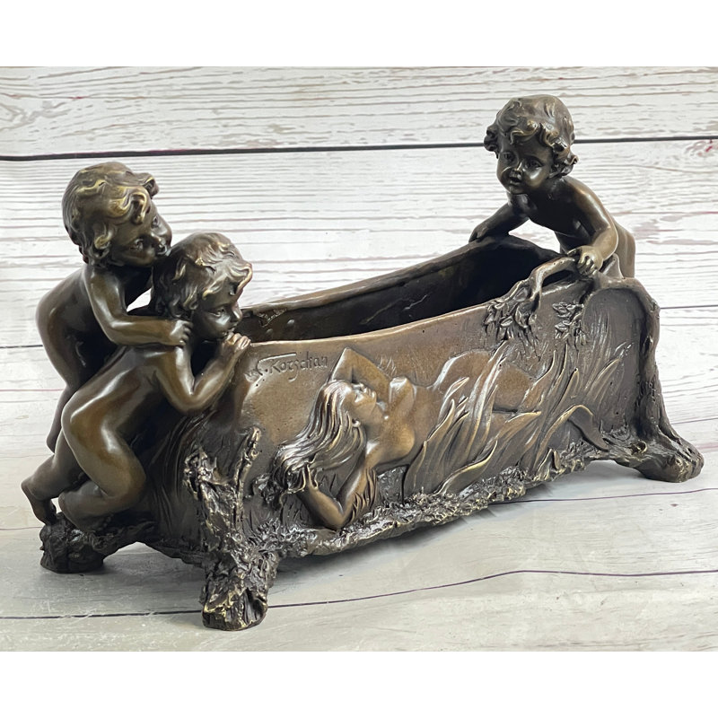 Objet de décoration Auriemma