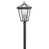 Hinkley Alford Place LED Post Pier Light